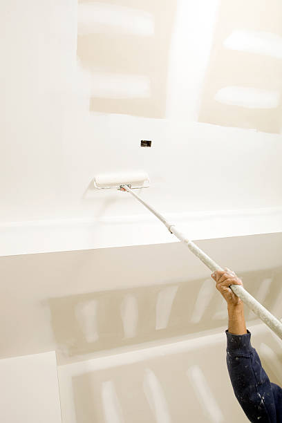 Best Post-Construction Mold Inspection  in Desert Edge, CA