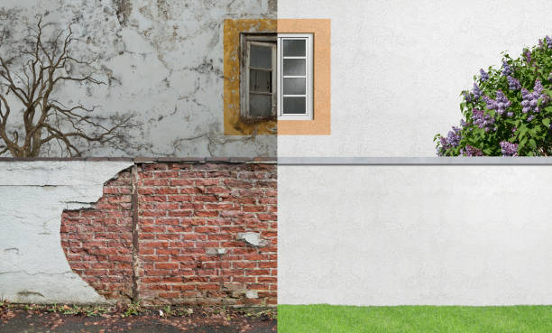 Best Environmental Consulting for Mold Prevention  in Desert Edge, CA