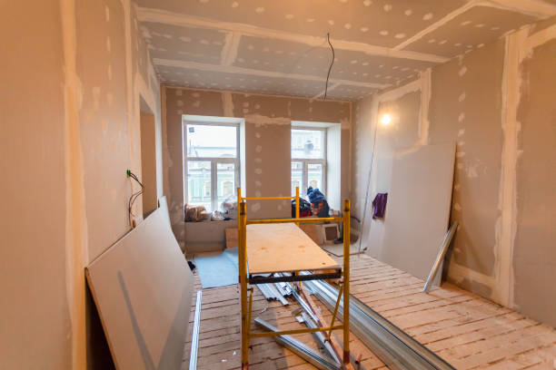 Best Dehumidification Services  in Desert Edge, CA